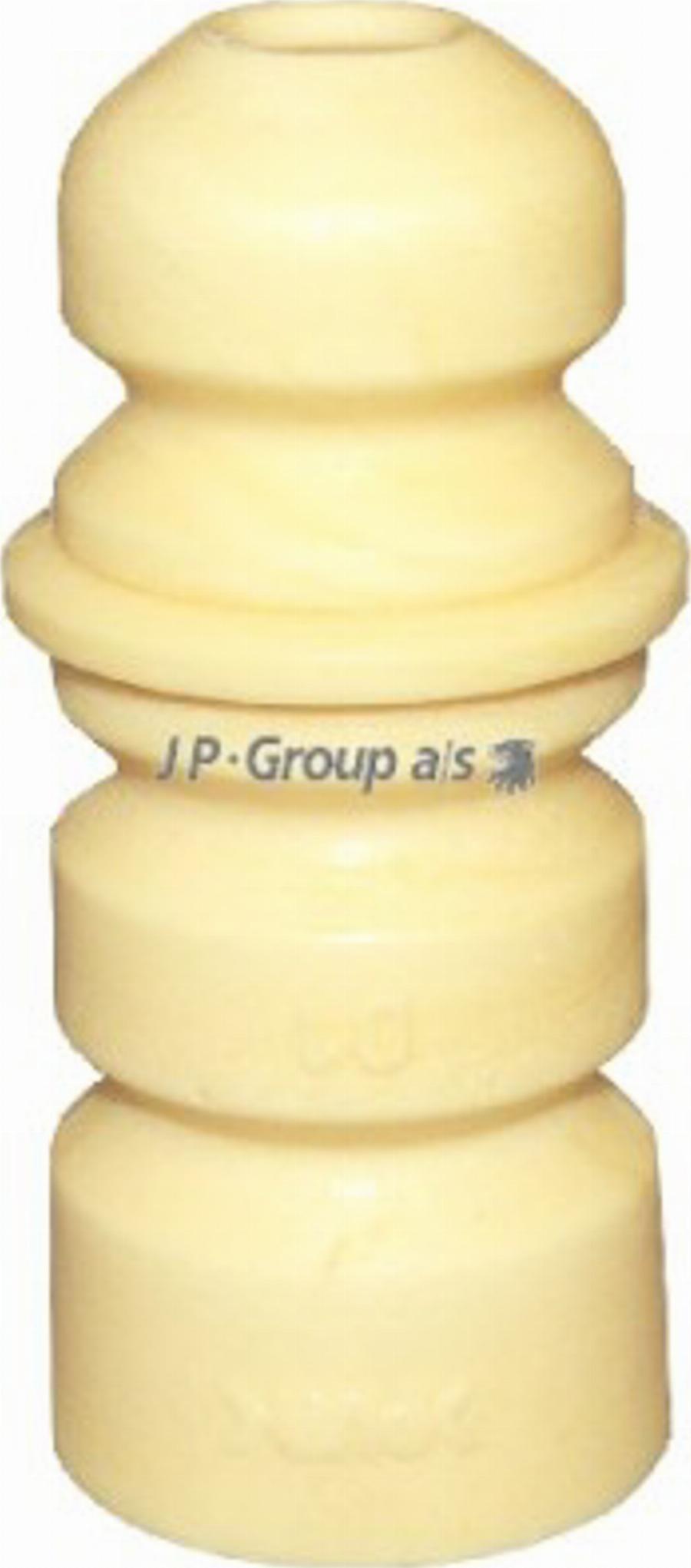 JP Group 1152602900 - Butée élastique, suspension cwaw.fr