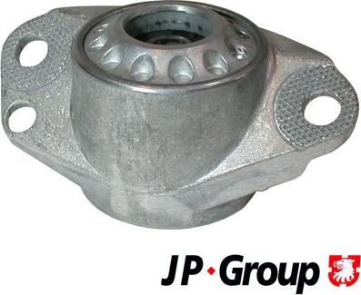 JP Group 1152300600 - Coupelle de suspension cwaw.fr