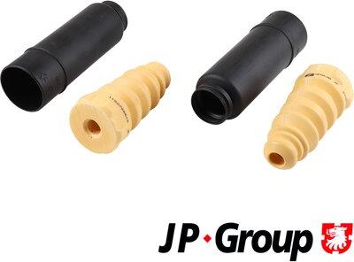 JP Group 1152706610 - Kit de protection contre la poussière, amortisseur cwaw.fr