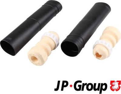 JP Group 1152708110 - Kit de protection contre la poussière, amortisseur cwaw.fr