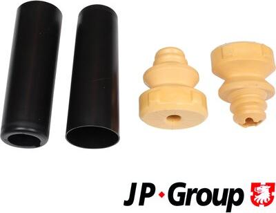 JP Group 1152702310 - Kit de protection contre la poussière, amortisseur cwaw.fr