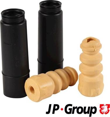 JP Group 1152702210 - Kit de protection contre la poussière, amortisseur cwaw.fr