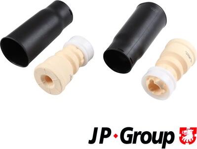 JP Group 1152710210 - Kit de protection contre la poussière, amortisseur cwaw.fr