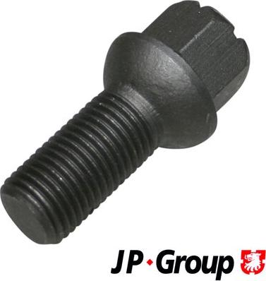 JP Group 1160400500 - Vis de roue cwaw.fr