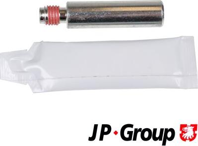 JP Group 1161950100 - Boulon de guidage, étrier de frein cwaw.fr