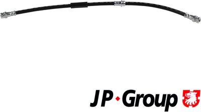 JP Group 1161605300 - Flexible de frein cwaw.fr