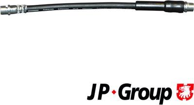 JP Group 1161600300 - Flexible de frein cwaw.fr