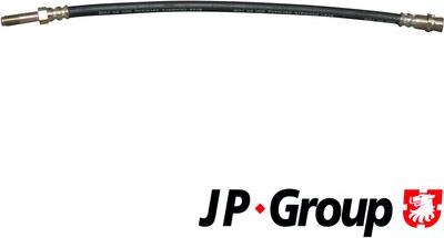 JP Group 1161601300 - Flexible de frein cwaw.fr