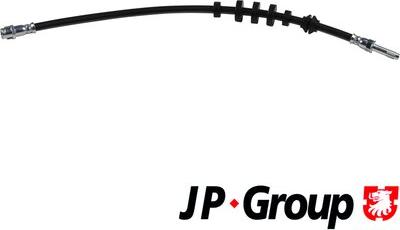 JP Group 1161603900 - Flexible de frein cwaw.fr