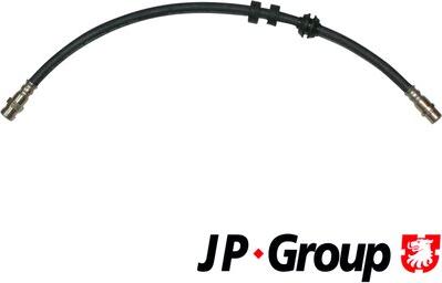 JP Group 1161602500 - Flexible de frein cwaw.fr