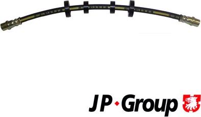 JP Group 1161602000 - Flexible de frein cwaw.fr