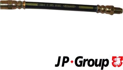 JP Group 1161602700 - Flexible de frein cwaw.fr