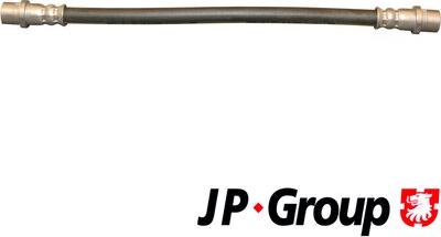 JP Group 1161700400 - Flexible de frein cwaw.fr