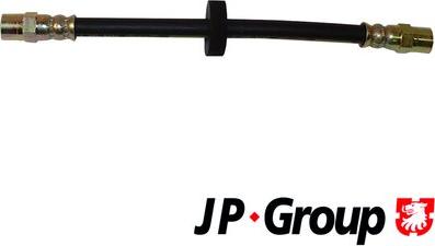 JP Group 1161700100 - Flexible de frein cwaw.fr