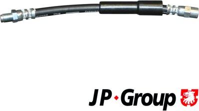 JP Group 1161700800 - Flexible de frein cwaw.fr