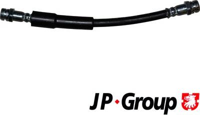 JP Group 1161700300 - Flexible de frein cwaw.fr