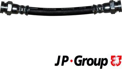 JP Group 1161700200 - Flexible de frein cwaw.fr