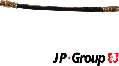 JP Group 1161700700 - Flexible de frein cwaw.fr