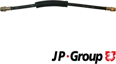 JP Group 1161701900 - Flexible de frein cwaw.fr