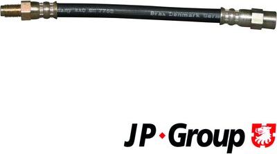 JP Group 1161701000 - Flexible de frein cwaw.fr