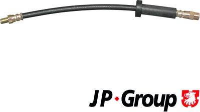 JP Group 1161701300 - Flexible de frein cwaw.fr