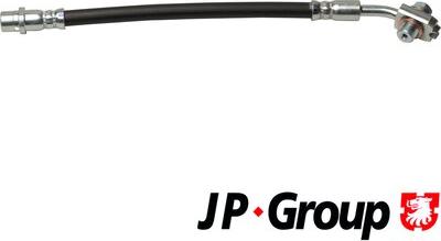 JP Group 1161702600 - Flexible de frein cwaw.fr