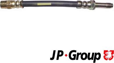 JP Group 1161702000 - Flexible de frein cwaw.fr