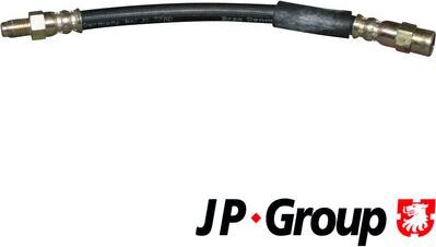 JP Group 1161702200 - Flexible de frein cwaw.fr