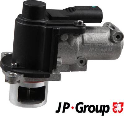 JP Group 1119902500 - Vanne EGR cwaw.fr