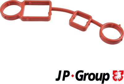 JP Group 1119204000 - Joint spi de vilebrequin, ventilation du carter-moteur cwaw.fr