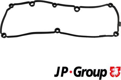 JP Group 1119204100 - Joint de cache culbuteurs cwaw.fr