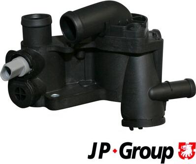 JP Group 1114509300 - Thermostat d'eau cwaw.fr