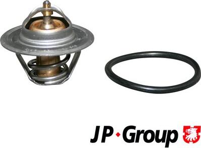 JP Group 1114600910 - Thermostat d'eau cwaw.fr