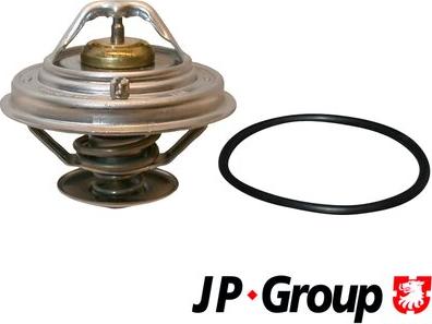 JP Group 1114600410 - Thermostat d'eau cwaw.fr