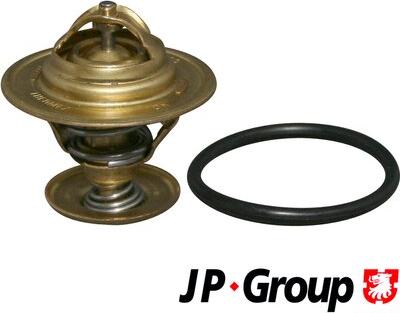 JP Group 1114600610 - Thermostat d'eau cwaw.fr