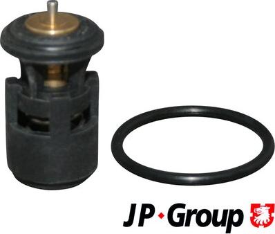 JP Group 1114600711 - Thermostat d'eau cwaw.fr