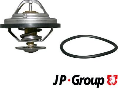 JP Group 1114601510 - Thermostat d'eau cwaw.fr