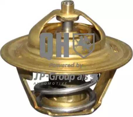 JP Group 1114601009 - Thermostat d'eau cwaw.fr