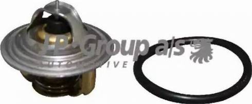 JP Group 1114601010 - Thermostat d'eau cwaw.fr