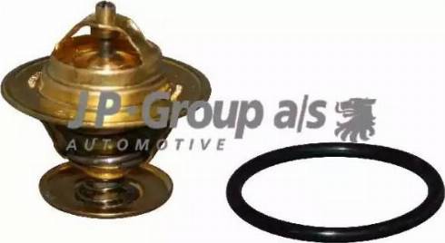 JP Group 1114601110 - Thermostat d'eau cwaw.fr