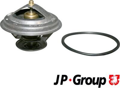 JP Group 1114601310 - Thermostat d'eau cwaw.fr