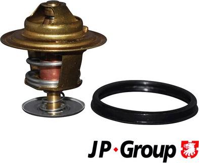 JP Group 1114602010 - Thermostat d'eau cwaw.fr