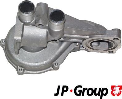 JP Group 1114150400 - Pompe à eau cwaw.fr