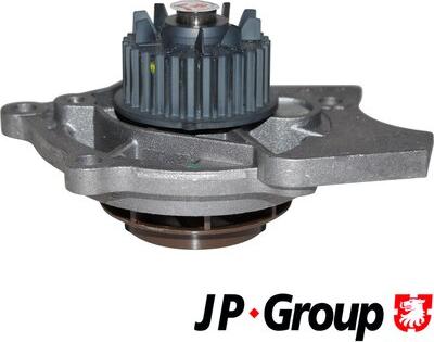 JP Group 1114105900 - Pompe à eau cwaw.fr