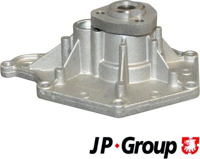 JP Group 1114105700 - Pompe à eau cwaw.fr