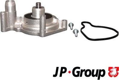 JP Group 1114106000 - Pompe à eau cwaw.fr