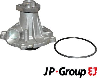 JP Group 1114100800 - Pompe à eau cwaw.fr