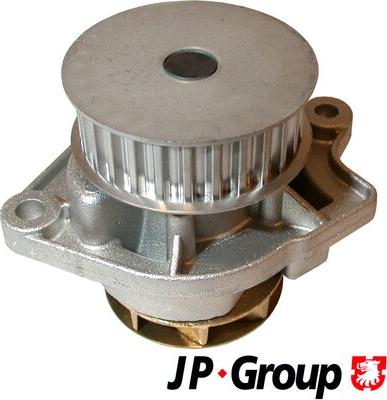 JP Group 1114101600 - Pompe à eau cwaw.fr