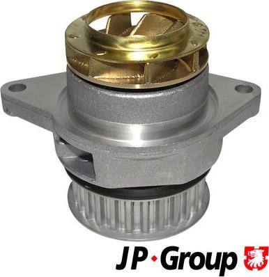 JP Group 1114101700 - Pompe à eau cwaw.fr