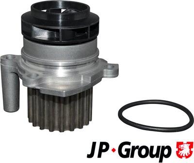 JP Group 1114110500 - Pompe à eau cwaw.fr